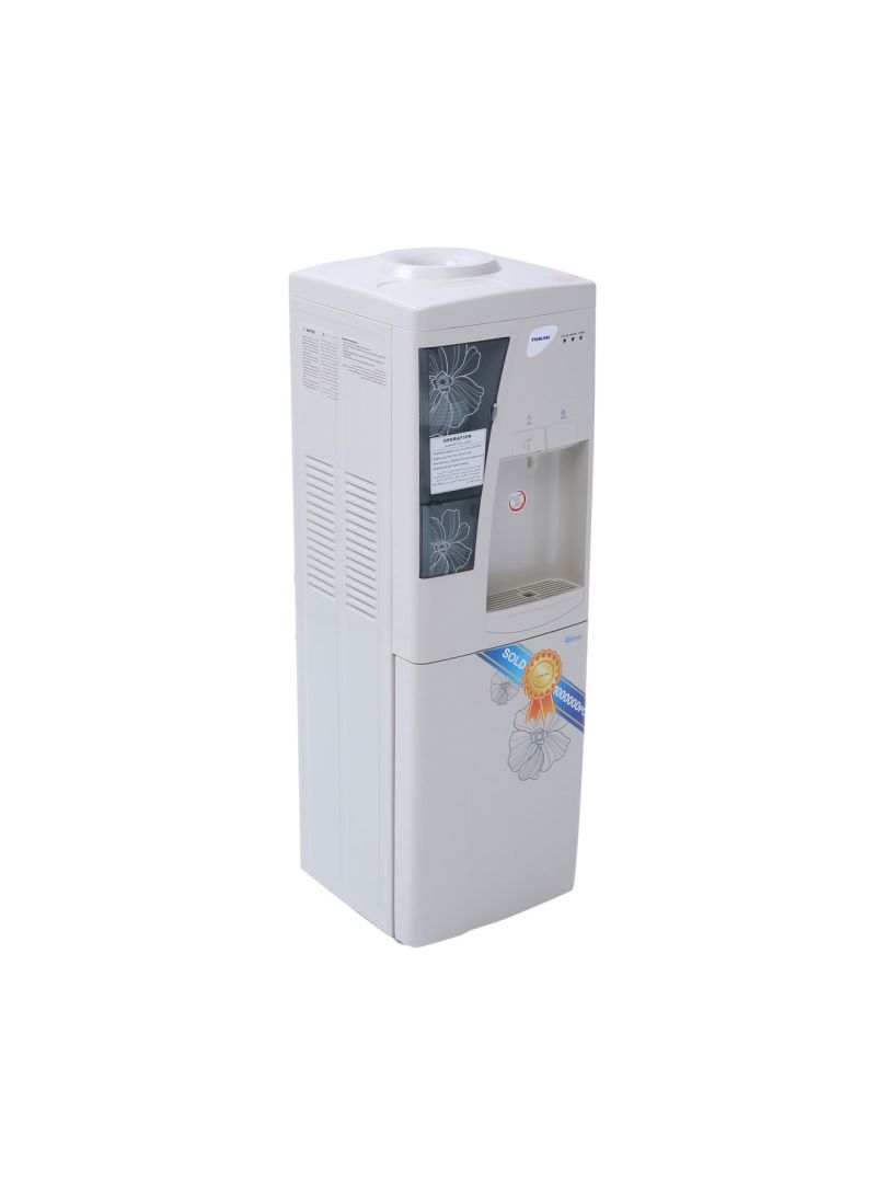 Series 2 Water Dispenser With Cabinet NWD1208 White